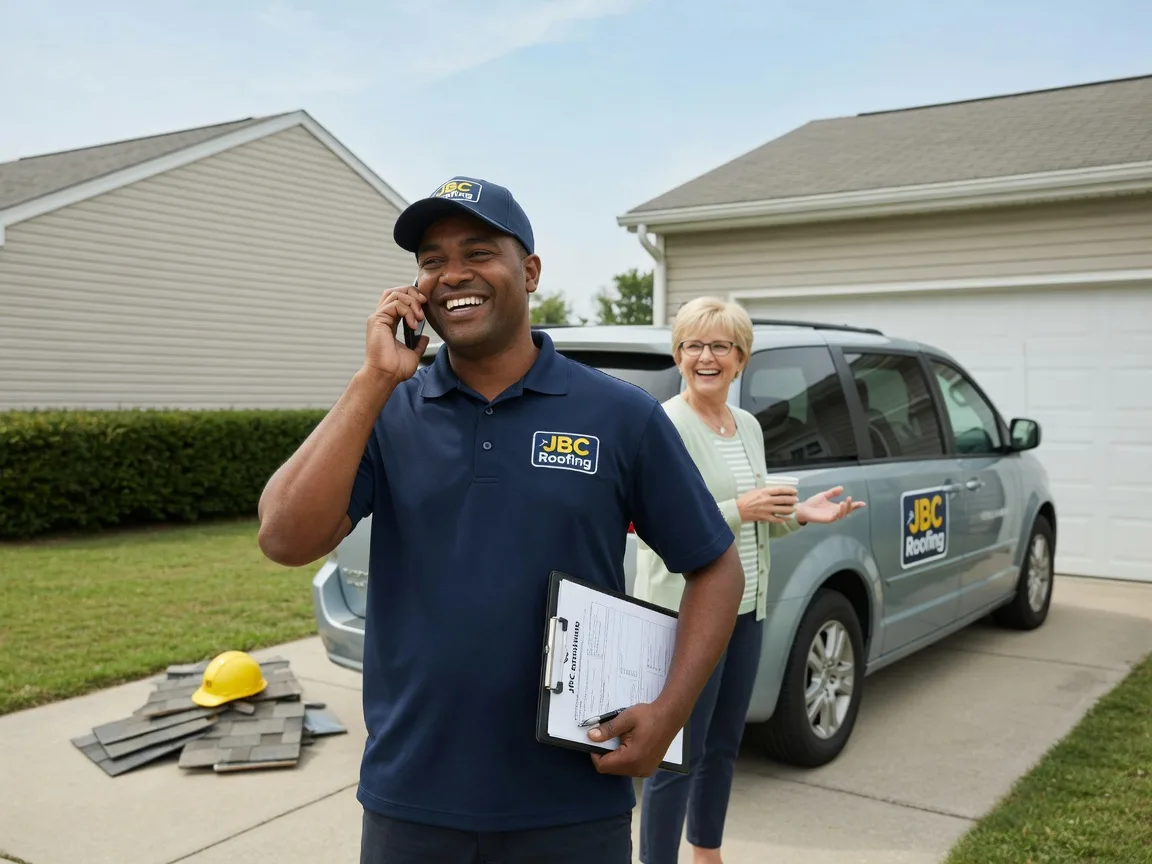 Roof Replacement Logansport, IN FAQs